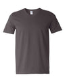 Gildan Unisex Softstyle V-Neck T-Shirt
