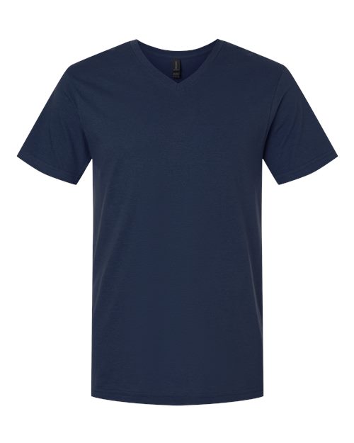 Gildan Unisex Softstyle V-Neck T-Shirt