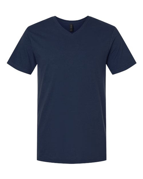 Gildan Unisex Softstyle V-Neck T-Shirt