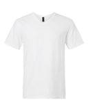 Gildan Unisex Softstyle V-Neck T-Shirt