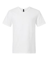 Gildan Unisex Softstyle V-Neck T-Shirt
