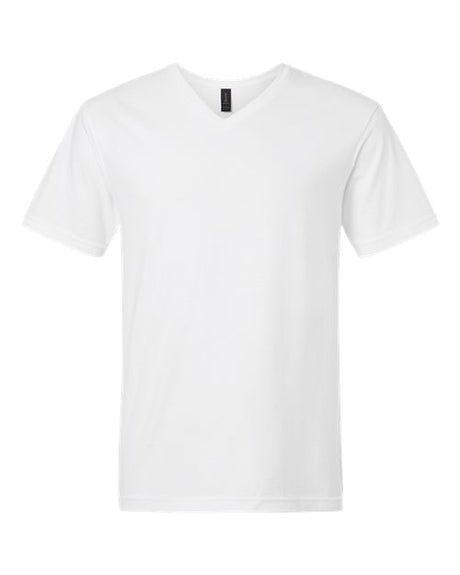 Gildan Unisex Softstyle V-Neck T-Shirt