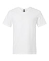 Gildan Unisex Softstyle V-Neck T-Shirt