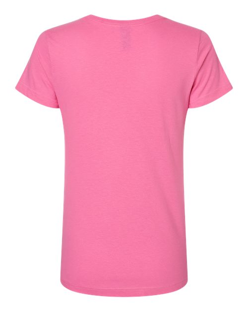 Softstyle® Women’s V-Neck T-Shirt