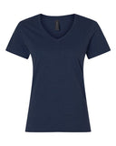 Gildan Women's Softstyle V-Neck T-Shirt