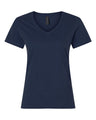 Gildan Women's Softstyle V-Neck T-Shirt