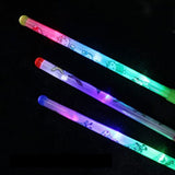 LED Light Up Shimmer Wand