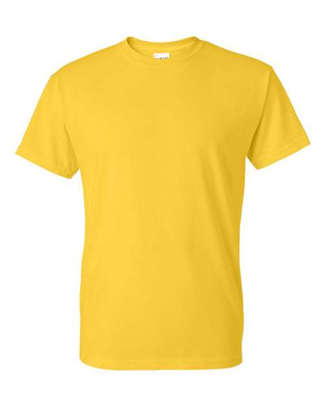 12 Pack: Gildan® DryBlend Crewneck Short Sleeve T-Shirt