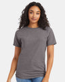 12 Pack: Hanes® Essential-T Crewneck Short Sleeve T-Shirt