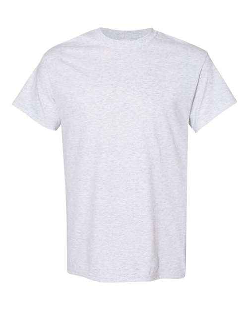 12 Pack: Gildan® Heavy Cotton Crewneck Short Sleeve T-Shirt