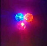 Light Up Orbit Ball - Assorted Colors