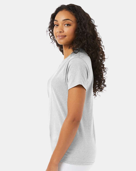 6 Pack: Ecosmart short sleeve Crewneck T-Shirt