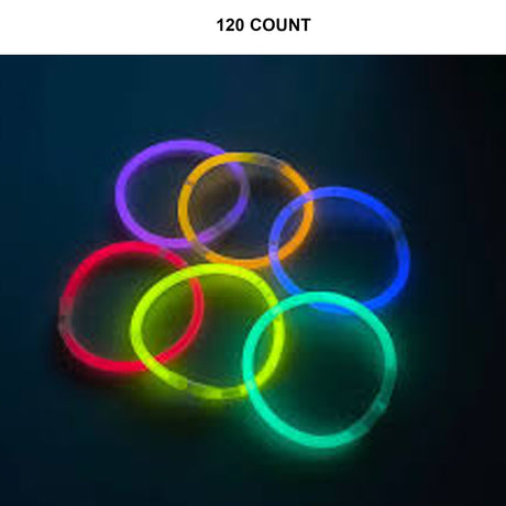 Glow Bracelets