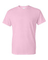12 Pack Gildan® Mens Short Sleeve Crewneck DryBlend T-Shirt