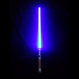 Glowing LED Galaxy Sword