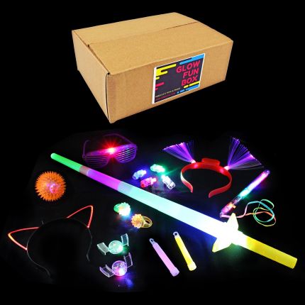 Glow Fun Box