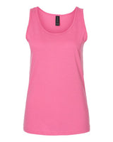 Gildan Women's Softstyle Tank Top 64200L