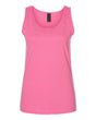 Gildan Women's Softstyle Tank Top 64200L