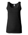 Gildan Women's Softstyle Tank Top 64200L