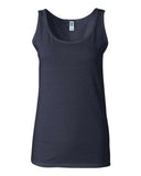 Gildan Women’s Softstyle Tank Top – Lightweight Cotton Fit