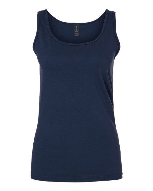 Gildan Women's Softstyle Tank Top 64200L