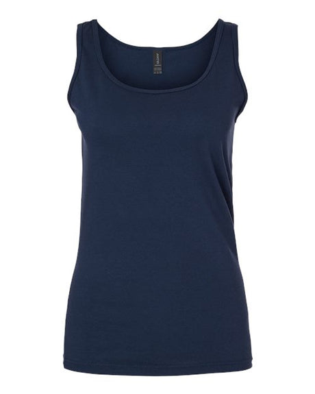 Gildan Women's Softstyle Tank Top 64200L