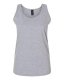 Gildan Women’s Softstyle Tank Top – Lightweight Cotton Fit