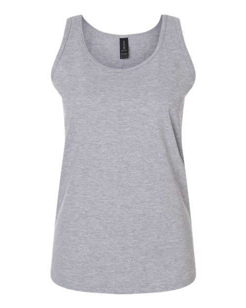 Gildan Women's Softstyle Tank Top 64200L