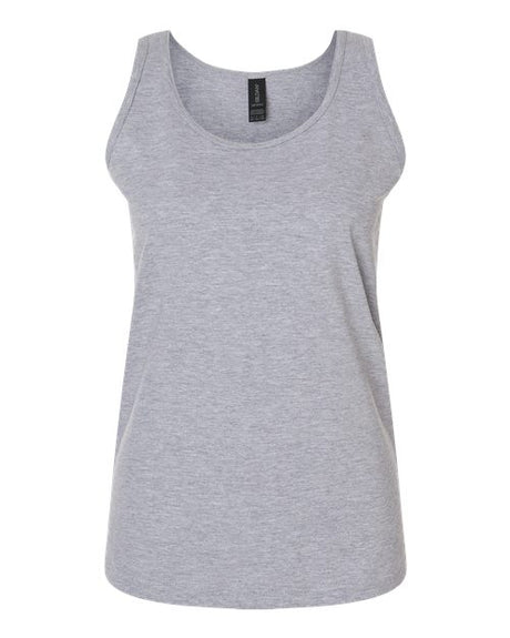 Gildan Women's Softstyle Tank Top 64200L
