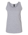 Gildan Women's Softstyle Tank Top 64200L