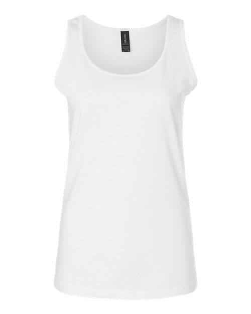 Gildan Women's Softstyle Tank Top 64200L