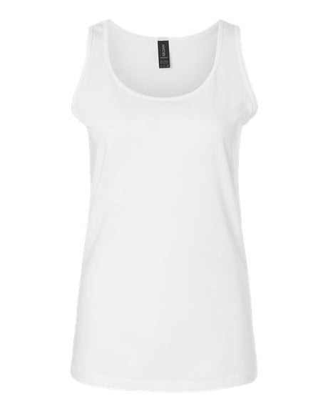 Gildan Women's Softstyle Tank Top 64200L