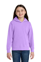 Comfort Colors® Youth Lightweight Hooded Sweatshirt