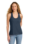 Gildan® Softstyle Women’s CVC Racerback Tank