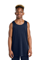 Sport-Tek® Youth PosiCharge Competitor Rev Tank