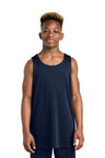 Sport-Tek® Youth PosiCharge Competitor Rev Tank