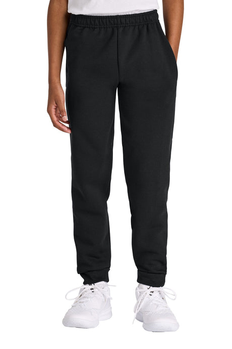 Jerzees® Youth NuBlend Jogger Sweatpant