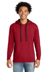 Next Level® Unisex Laguna Soft Midweight Hoodie Sweatshirt