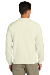 Gildan® Unisex Softstyle Midweight 1/4 Zip Long Sleeve Sweatshirt Classic Fit