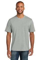 CornerStone® Tall Workwear Pro Short Sleeve Pocket Tee