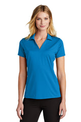 Port Authority® Staff Polo Womens Polo T-shirt