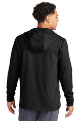 Sport-Tek® Circuit Hooded Full-Zip