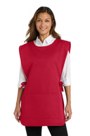 Port Authority® Easy Care Cobbler Apron with Stain Release