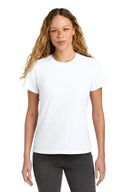 Gildan Women's Softstyle Midweight Crew Neck T-Shirt