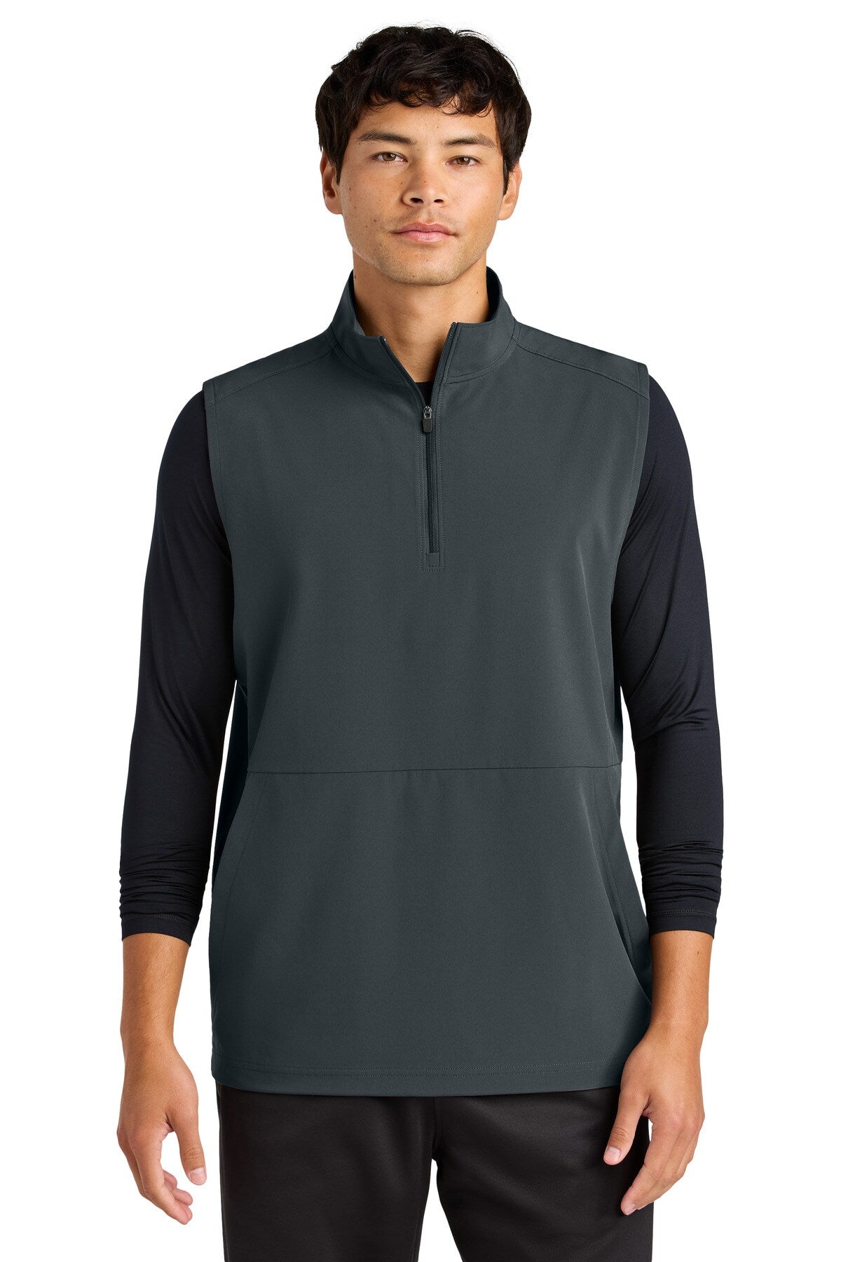 Sport-Tek® Repeat 1/4-Zip Vest