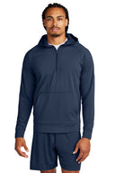 Sport-Tek® Sport-Wick Stretch ½ Zip Hoodie