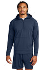 Sport-Tek® Sport-Wick Stretch ½ Zip Hoodie