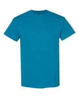 Bayside Unisex USA-Made Fine Jersey T-Shirt