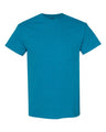 Bayside Unisex USA-Made Fine Jersey T-Shirt