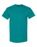 Bayside Unisex USA-Made Fine Jersey T-Shirt